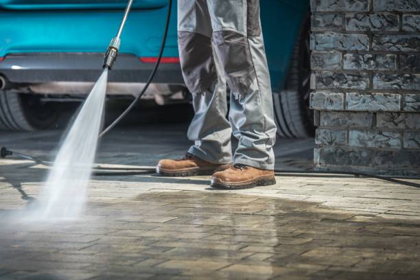 Concrete Sealing in Fords, NJ