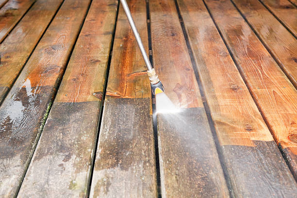 Boat and Dock Cleaning in Fords, NJ